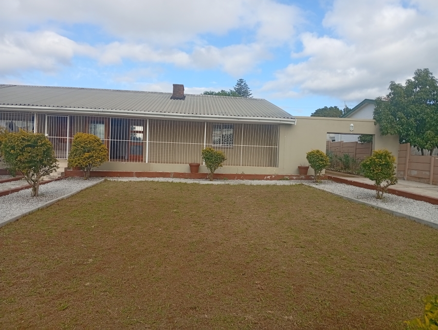 4 Bedroom Property for Sale in Levyvale Eastern Cape